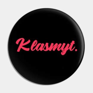 pin in Tagalog .